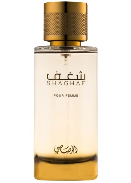 Rasasi Shaghaf Women's Perfume